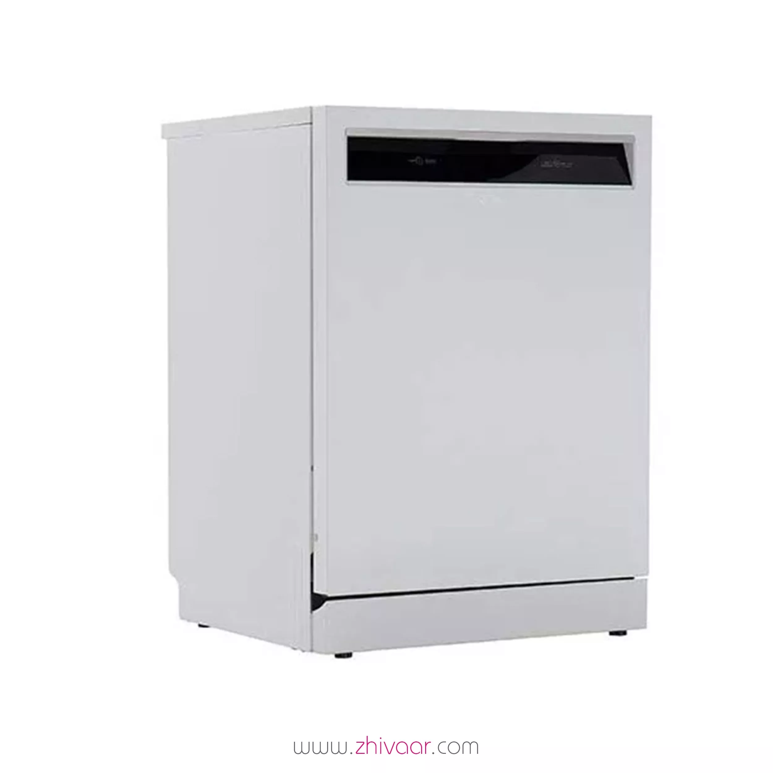 خرید ظرفشويي 13نفره اسنوا مدل SDW-F353200رنگ سفيد 